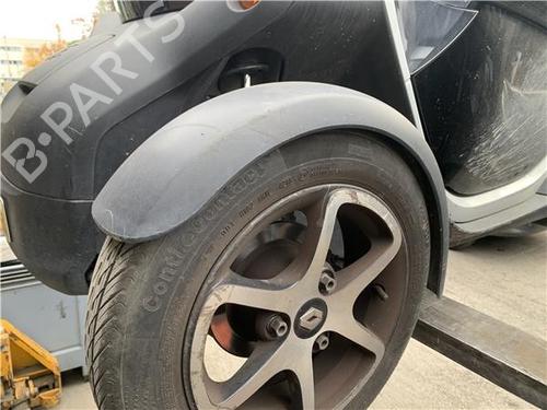 Hjulbue RENAULT TWIZY (MAM_)  | BP32450874C56 