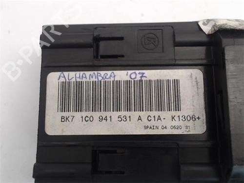 Switch SEAT ALHAMBRA (7V8, 7V9)  | BP13050902I30 