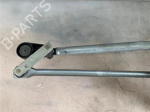 Front wiper motor FORD TRANSIT Van (FA_ _)  | BP28025486M29 
