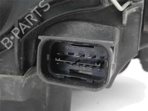 Left headlight BMW 1 (E81)  | BP20179418C28 