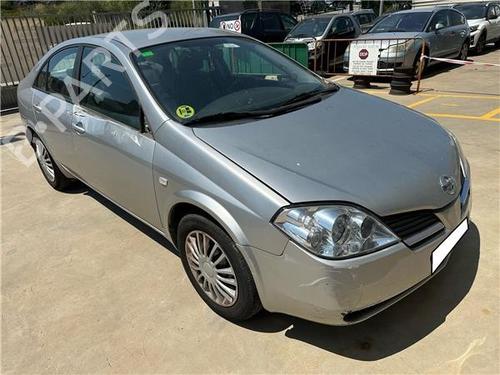 Used Parts NISSAN PRIMERA (P12) 1.6 (109 hp) 4183543