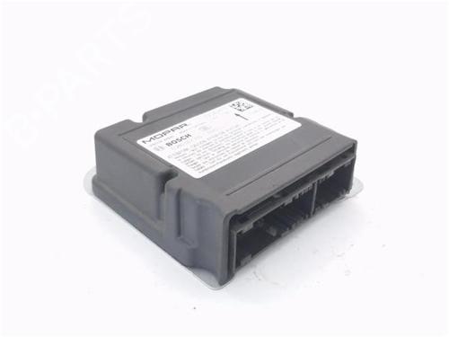 Used ECU airbags ECU airbags JEEP RENEGADE SUV (BU, B1, BV) 1.6 CRD (120 hp) 34449110 34449110