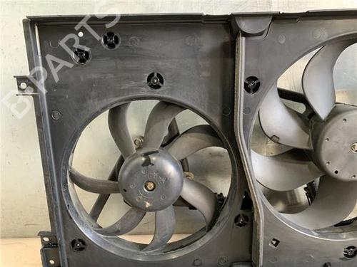 Radiator fan VW GOLF IV (1J1) 1.9 TDI | BP20144739M35 