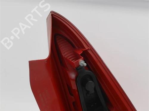 Left taillight CITROËN C4 Coupe (LA_) 1.6 16V | BP25008313C34 