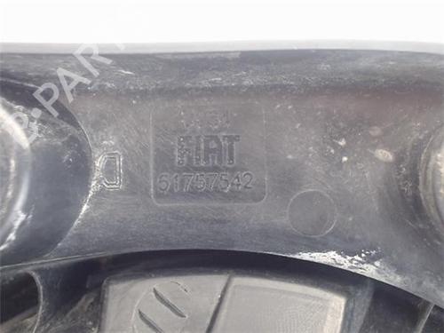 Right taillight FIAT BRAVO I (182_)  | BP15880273C35 