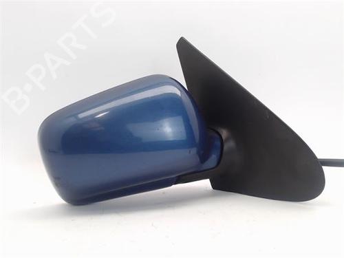 Used Right mirror VW POLO III (6N1) 60 1.4 (60 hp) 15350551