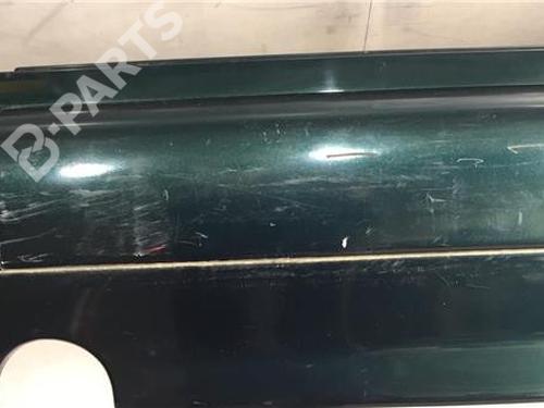 Rear bumper CITROËN XSARA (N1) 1.6 i | BP9661238C8 