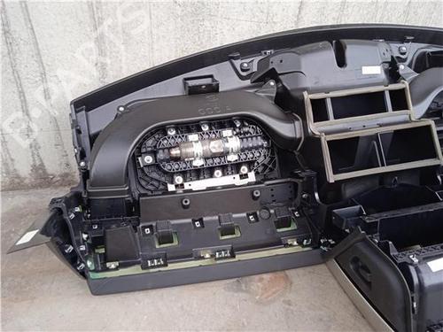 Airbag Kit LAND ROVER DISCOVERY SPORT (L550) 2.0 D 4x4 | BP22984294C86 