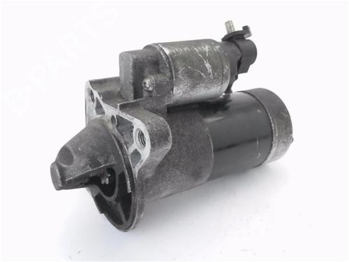 Startmotor MAZDA CX-7 (ER) 2.2 MZR-CD AWD (185 hp) 24038162