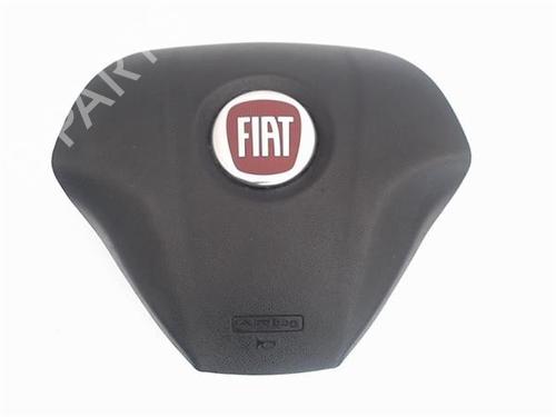 Used Driver airbag FIAT GRANDE PUNTO (199_) 1.2 (69 hp) 18332510