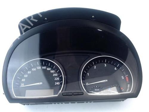 Instrumentenkombination für BMW X3 (E83) 3.0 d (204 hp) 24869525