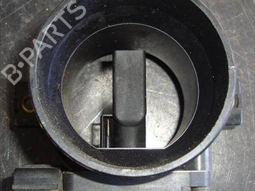 Luftmassenmesser FORD FOCUS I (DAW, DBW) 1.8 TDCi | BP9634904M95 