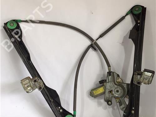 Used Front right window mechanism Front right window mechanism 14341095 14341095