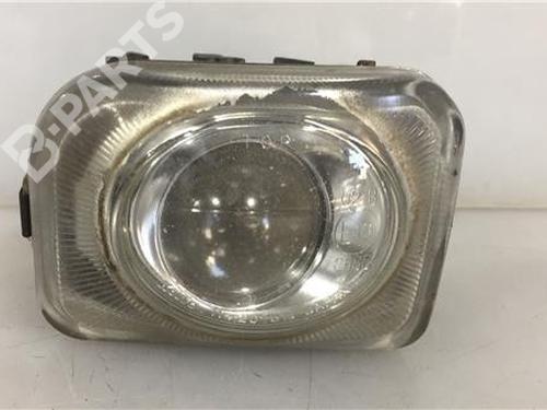 Used Right front fog light Right front fog light SUBARU LEGACY IV (BL) 2.0 AWD (BL5) (138 hp) 9765042 9765042