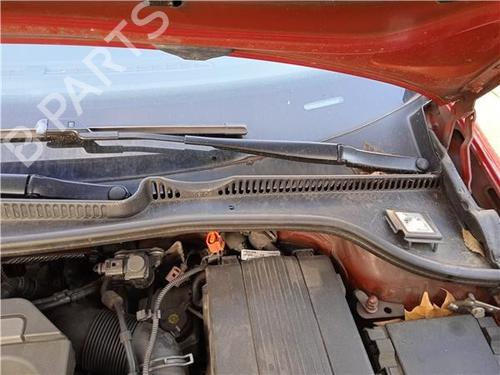 Front windshield wiper arm VW GOLF VI (5K1)  | BP32417353C143 