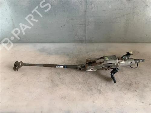 Used Steering column PEUGEOT 3008 I MPV (0U_) 1.6 HDi (112 hp) 26446205