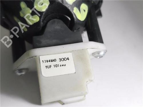 Left front window switch ROVER 25 I Hatchback (RF) 1.4 16V | BP31590463I27 