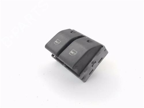 Left front window switch VW POLO (9N_, 9A_)  | BP28098127I27 