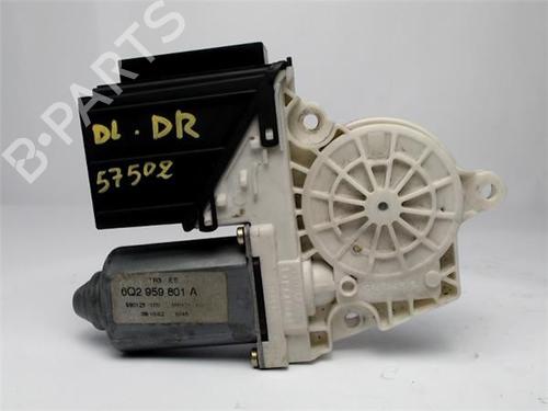 Used Right front window motor SEAT IBIZA III (6L1) 1.9 SDI (64 hp) 14343832