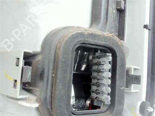 Left taillight OPEL ZAFIRA A MPV (T98)  | BP13055794C34 