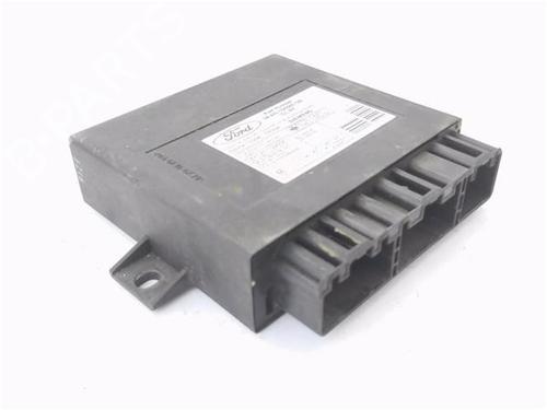 Used Electronic module FORD FOCUS I (DAW, DBW) [1998-2009]  30981212