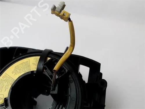 Kontaktrulle Airbag FORD FIESTA VI (CB1, CCN) 1.4 TDCi | BP14345226C102 