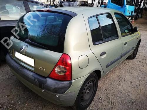 Other RENAULT CLIO II (BB_, CB_) 1.5 dCi (B/CB07) | BP14344517O1 