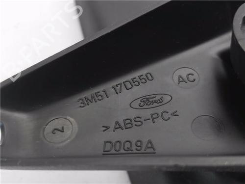 Rear mirror FORD FUSION (JU_) 1.4 TDCi | BP29431458I6 