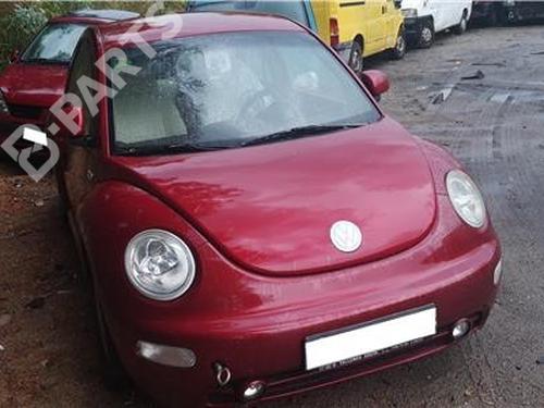 Startmotor VW NEW BEETLE (9C1, 1C1) 1.9 TDI | BP9696155M8 