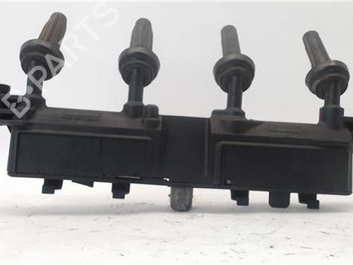 Ignition coil CITROËN XSARA PICASSO (N68)  | BP28098034M94 