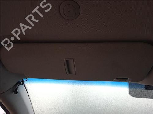 left-sun-visor-hyundai-i30-fd-2007-2008-2009-2010-2011-2012-24338418 main image