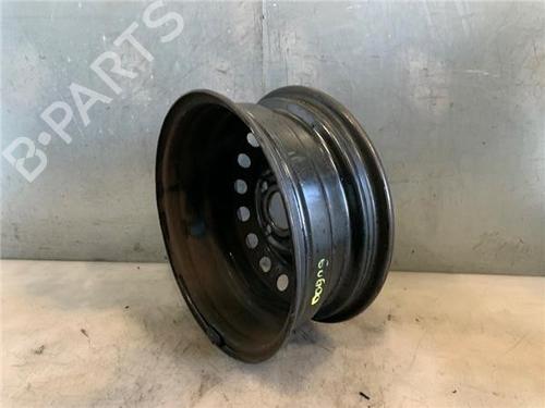 Rim NISSAN ALMERA II Hatchback (N16) 1.5 dCi | BP29641095C45 