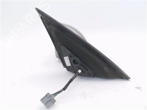 Left mirror NISSAN PRIMERA Hatchback (P12)  | BP29431476C26 