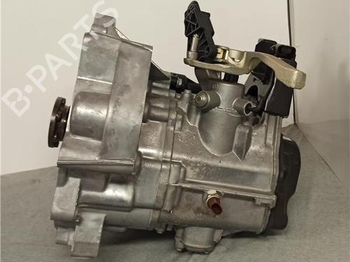 Gearbox SEAT IBIZA IV (6J5, 6P1) 1.2 | BP12112390M3 