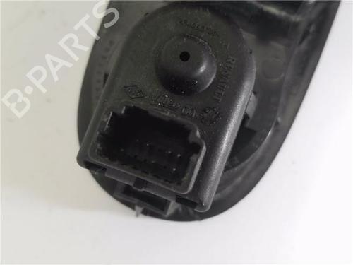 Left front window switch RENAULT MASTER III Bus (JV) 2.3 dCi 125 FWD (JV0C, JV0D, JV0H, JV0G, JV0J) | BP34237432I27  - Image 9