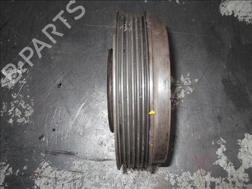 Pulley SEAT LEON (1M1) 1.9 TDI | BP26953514M122 