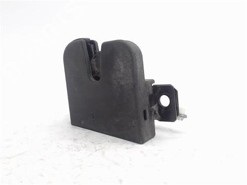 Rear right lock VW CADDY III MPV (2KB, 2KJ, 2CB, 2CJ) 1.9 TDI | BP16217211C99 