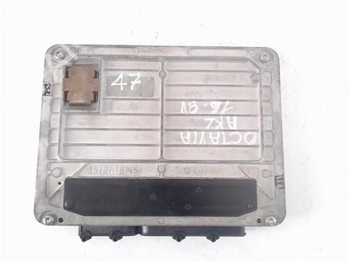 Elektronisk modul SKODA OCTAVIA I (1U2)  | BP13055924M83 