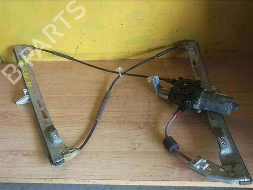 Andre PEUGEOT 206 Hatchback (2A/C) 1.4 HDi eco 70 (68 hp) 14336393