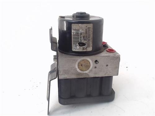 ABS pump CITROËN C5 I (DC_) 1.8 16V (DC6FZB, DC6FZE) | BP25142917M43 