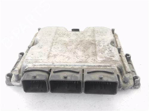 Electronic module RENAULT LAGUNA II (BG0/1_) 1.9 dCi (BG08, BG0G) | BP12109448M83 