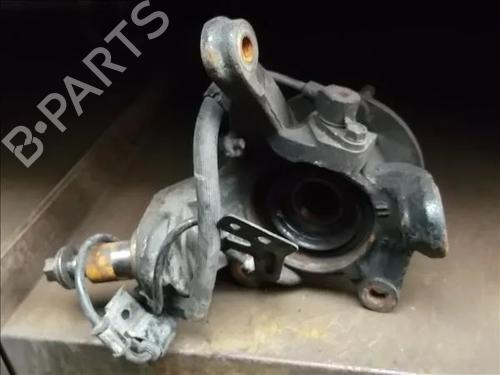 Right front steering knuckle NISSAN PRIMERA Hatchback (P11)  | BP14334901M26 