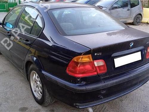 Switch BMW 3 (E46) 320 d | BP16823505I30 