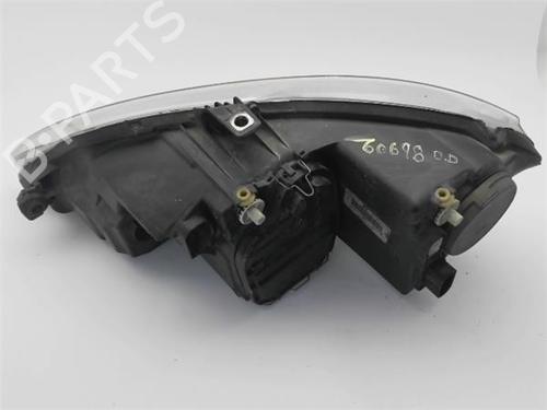 Right headlight SEAT LEON (1P1) 1.6 TDI | BP28025522C29 