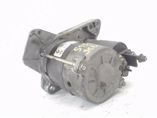 Starter RENAULT SCÉNIC III (JZ0/1_)  | BP26445980M8 