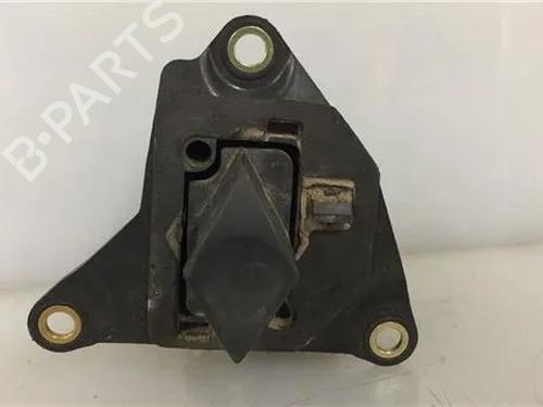 Used Tailgate handle RENAULT CLIO II (BB_, CB_) 1.2 16V (BB05, BB0W, BB11, BB27, BB2T, BB2U, BB2V, CB05,... (75 hp) 9683860