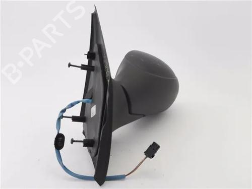 Left mirror CITROËN C2 (JM_) 1.1 | BP23442402C26 