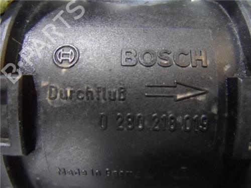 Mass air flow sensor FIAT BRAVA (182_) 1.9 JTD 105 | BP12149050M95 