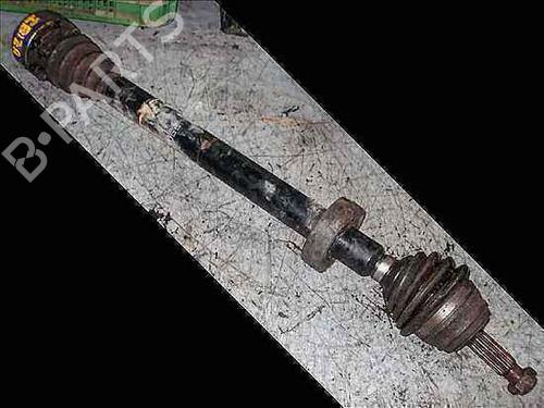 Used Right front driveshaft SEAT IBIZA II (6K1) [1993-2002]  11340297