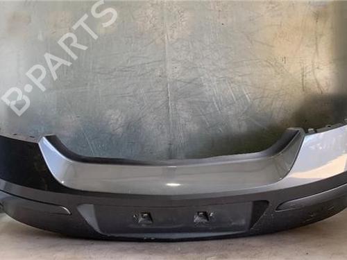 Bak støtfanger OPEL ASTRA H (A04) 1.9 CDTI 16V (L48) | BP17105819C8 